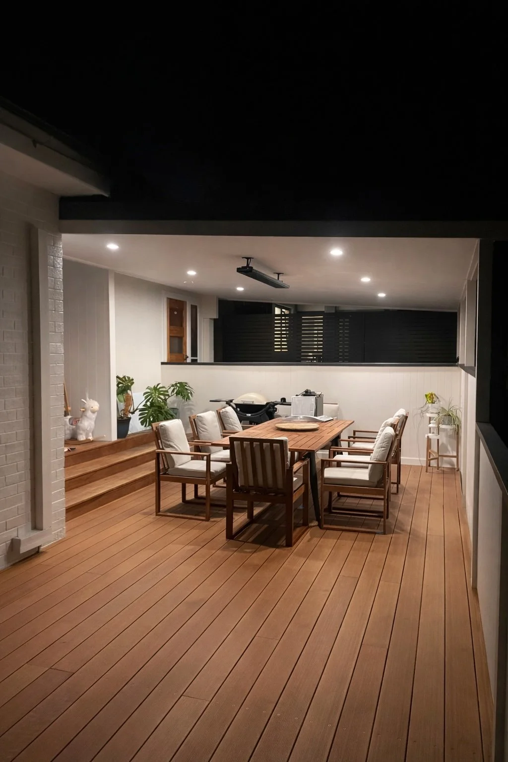 Beacon Hill Alfresco