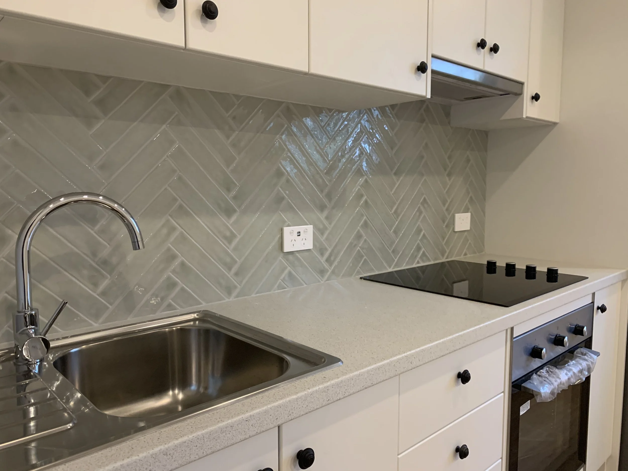 Granny flat conversion