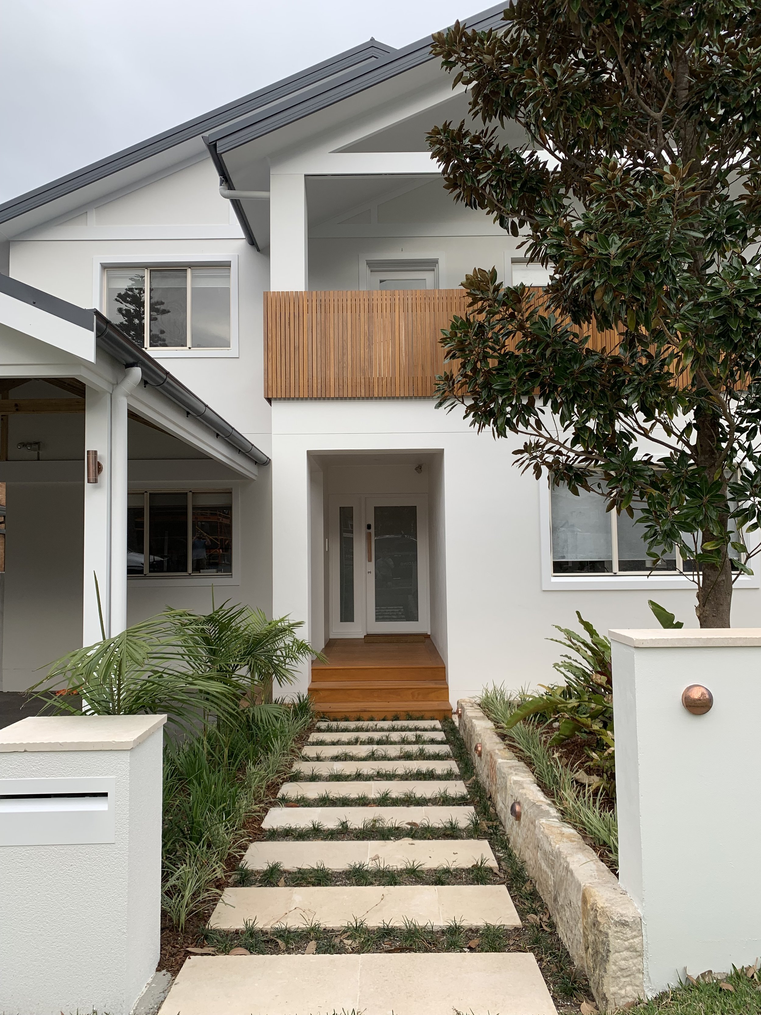 Narraweena Renovation