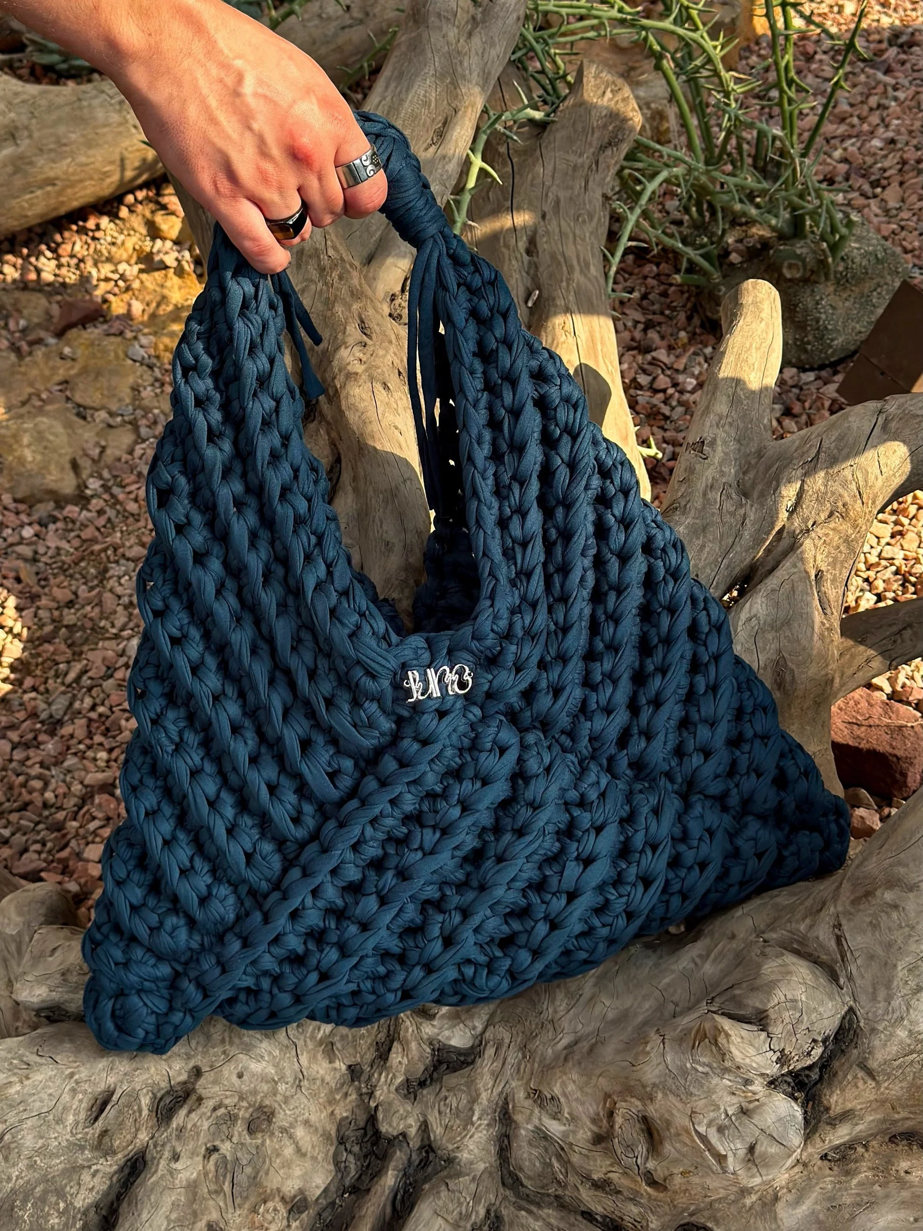 Entourage Tote Bag