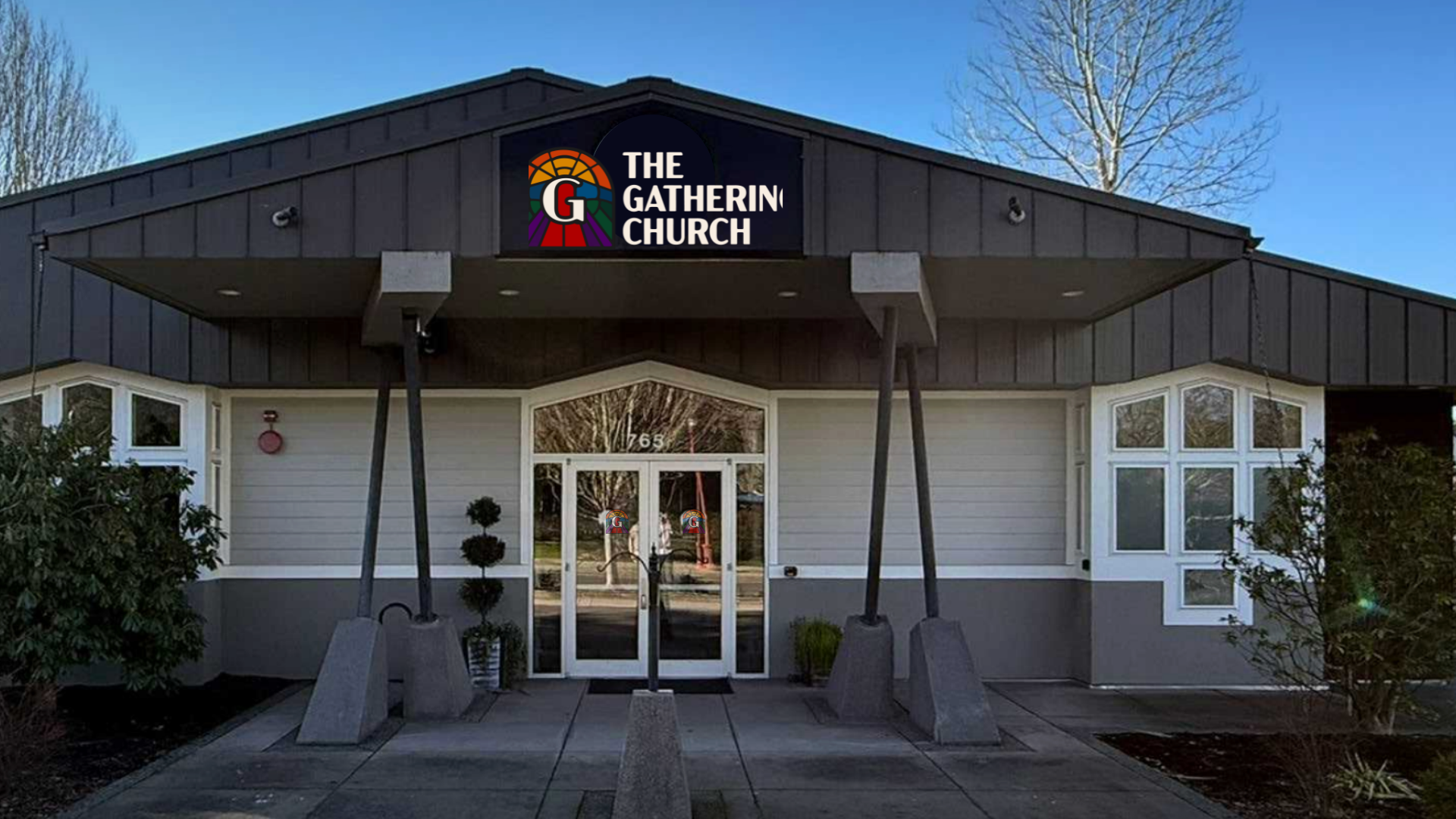 Sunday Service