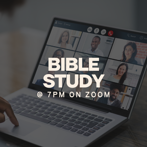 Virtual Bible Study
