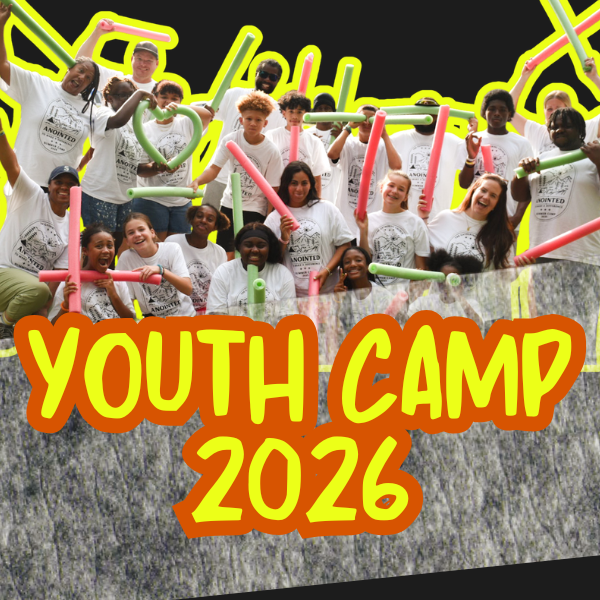 Youth Summer Camping Trip