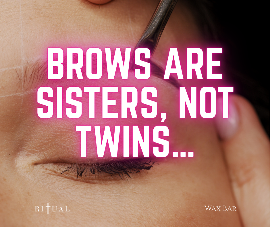 Brow Design That Matches Your Face Shape: Stop Copy-Paste Brows!