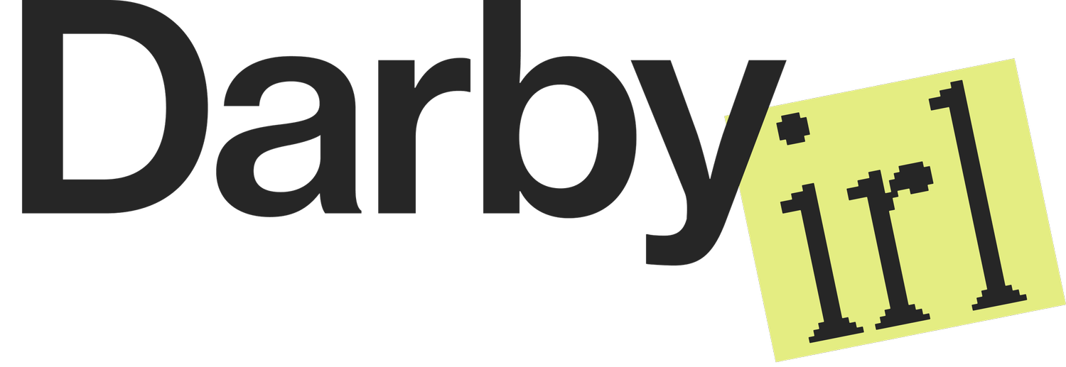 Darby IRL