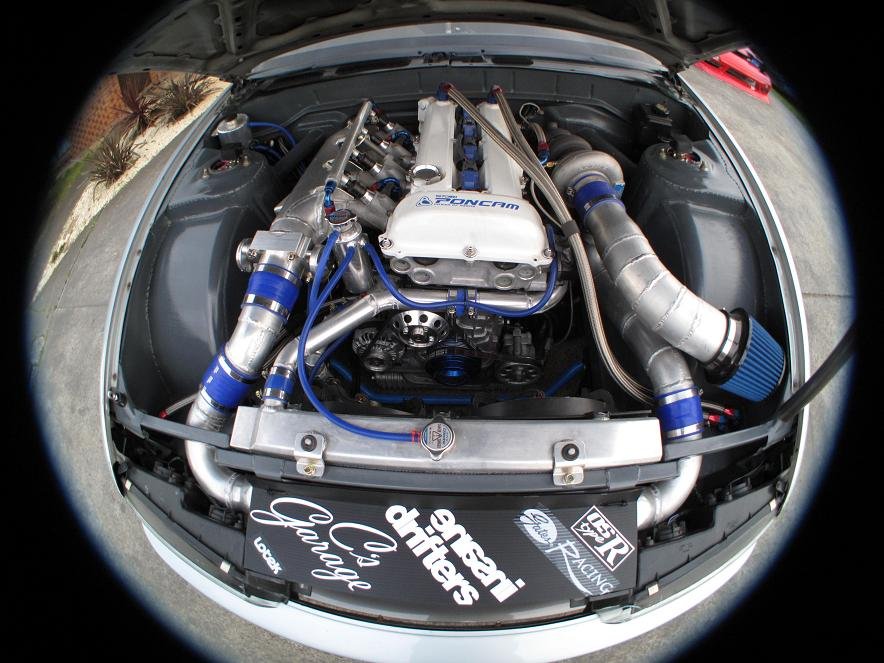 S13 Project Part 1 — Engineered to Slide