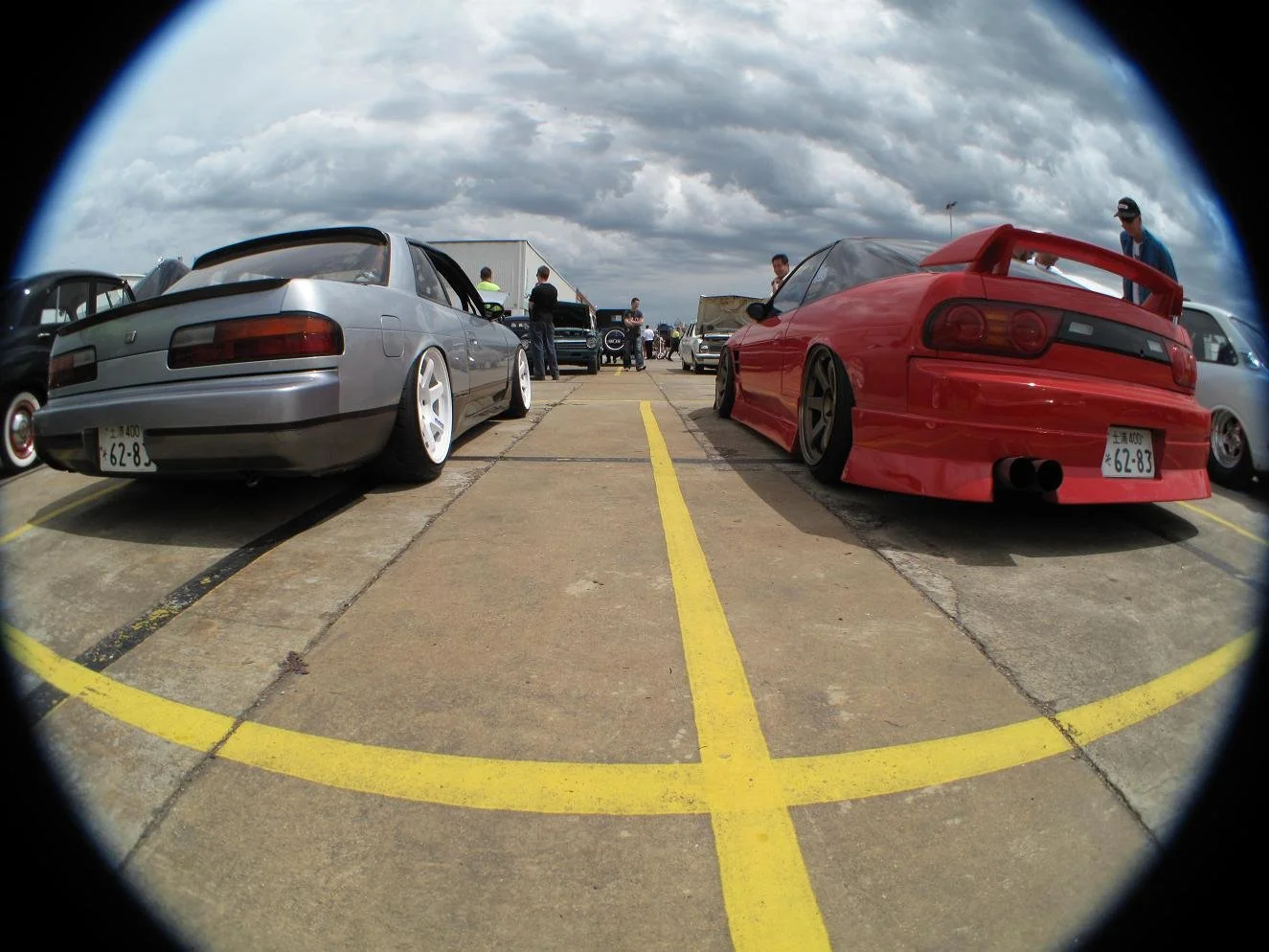 S13 Project Part 1 — Engineered to Slide