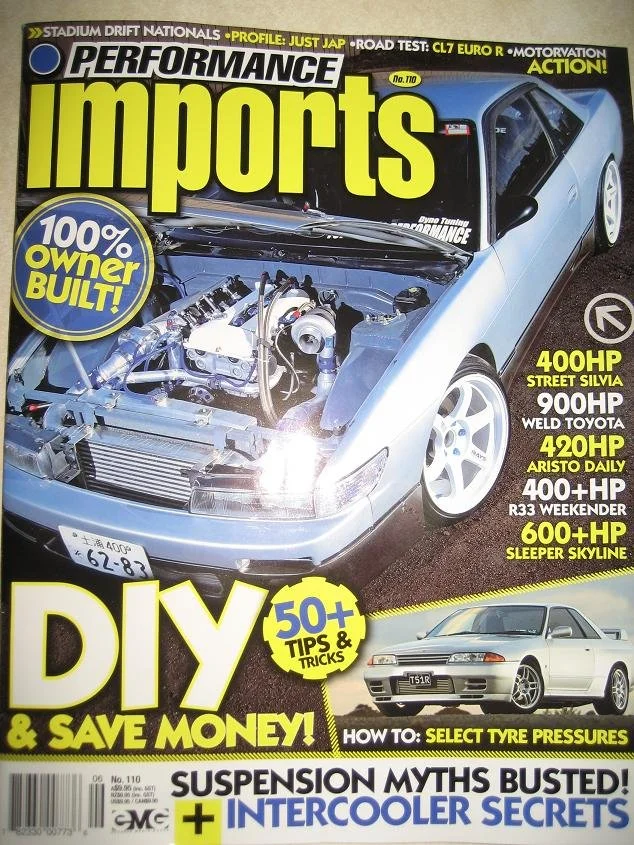 S13 Project Part 1 — Engineered to Slide