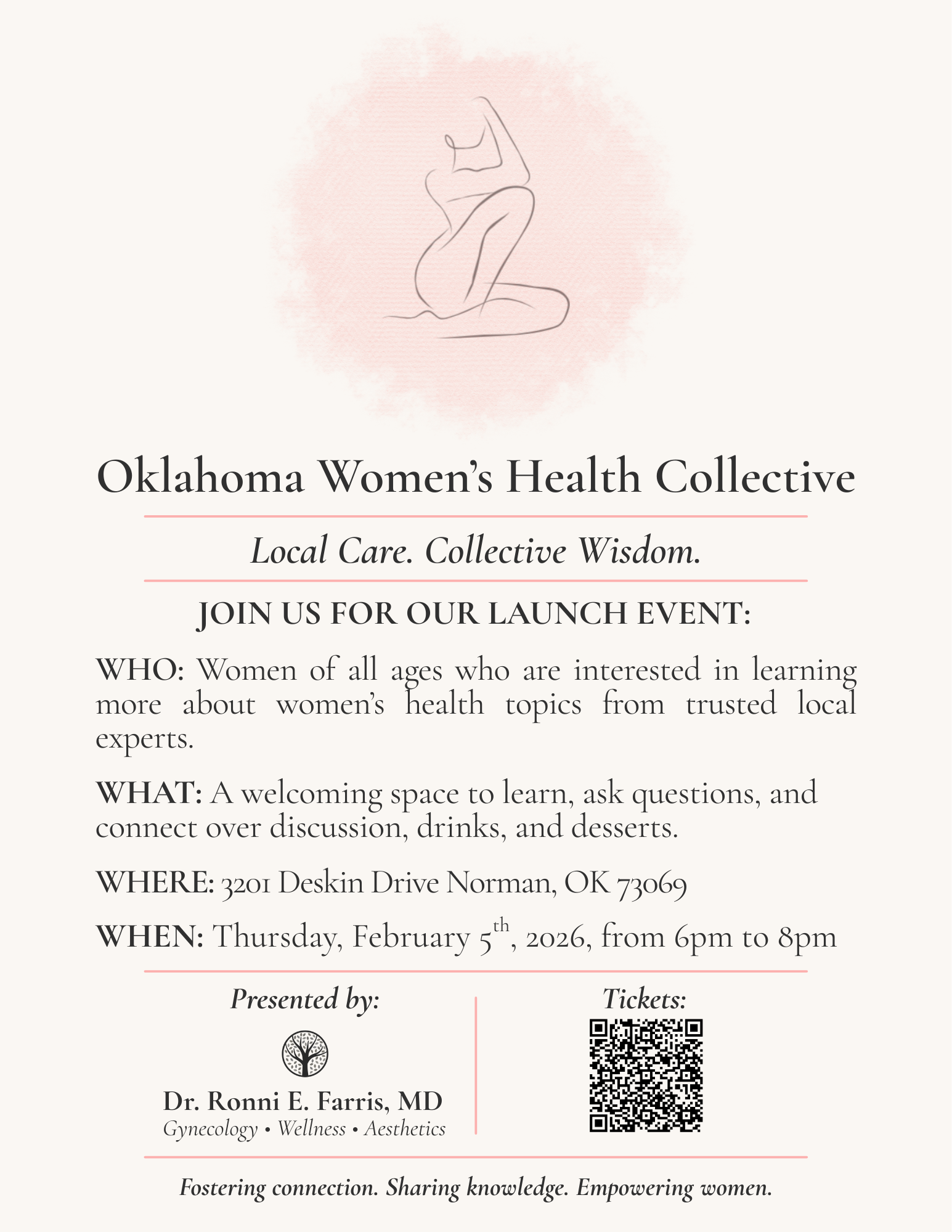 Oklahoma Women’s Health Collective