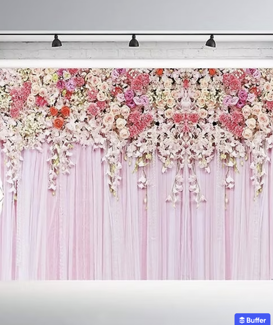 Pink Flower Backdrop.png