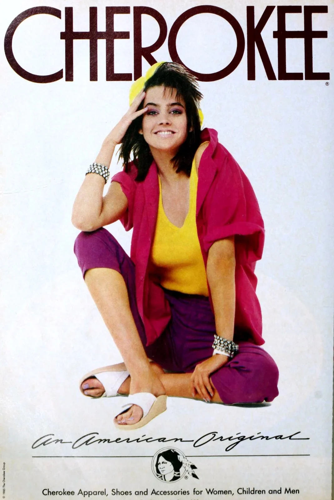 Old-Cherokee-brand-sandals-and-apparel-1985.webp