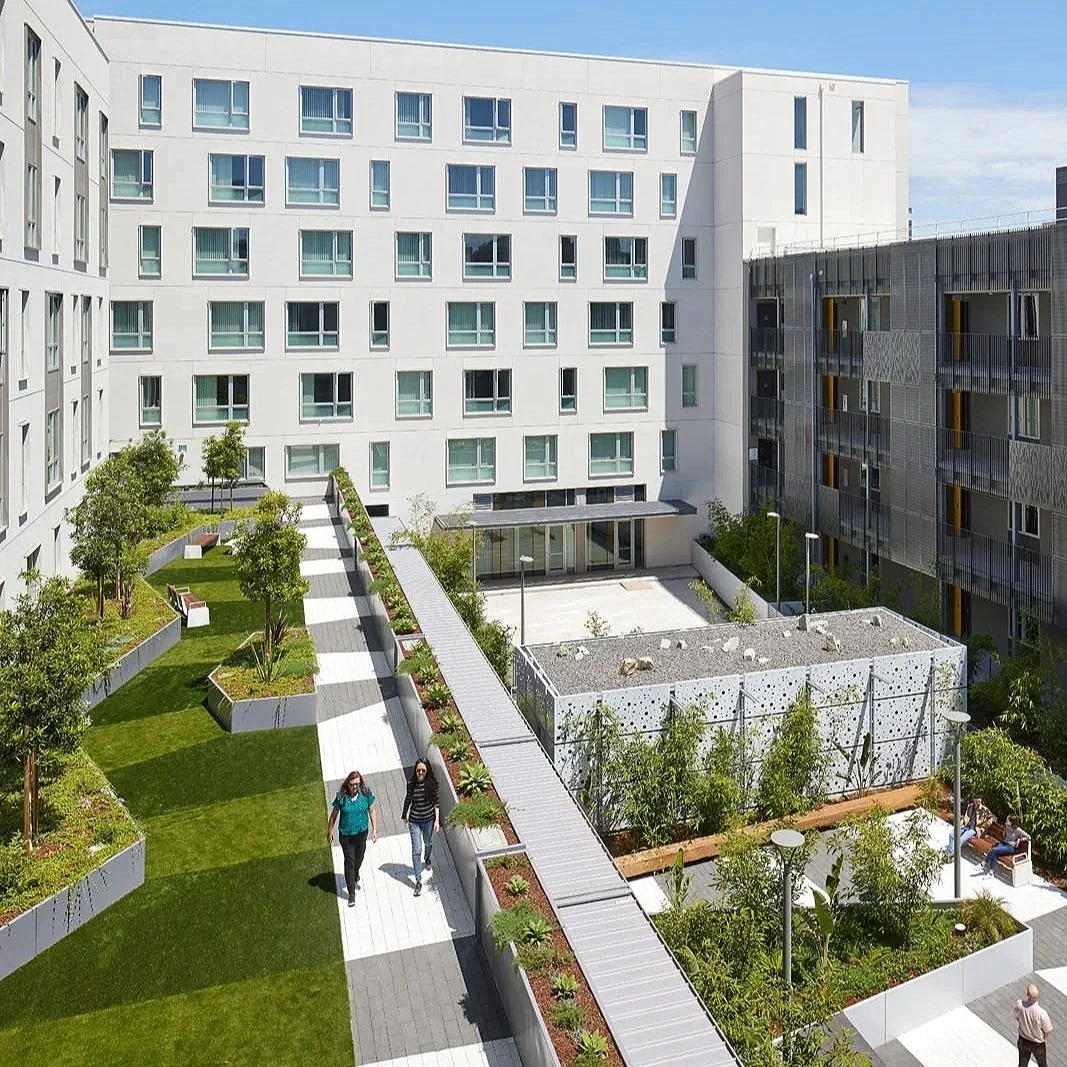 Sister Lillian Murphy Community