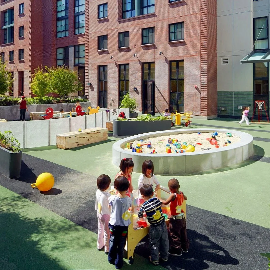 Kai Ming Child Development Center