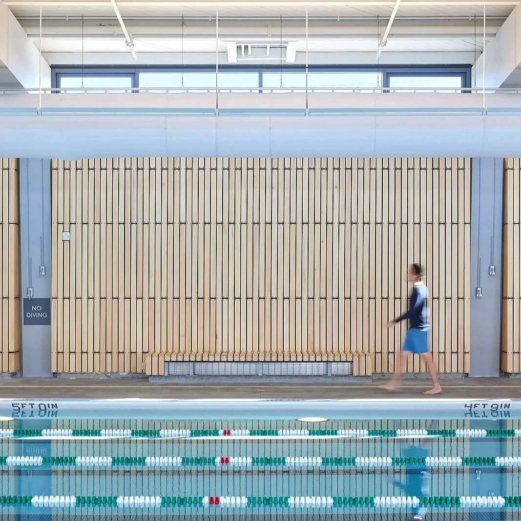 Garfield Pool and Recreation Center