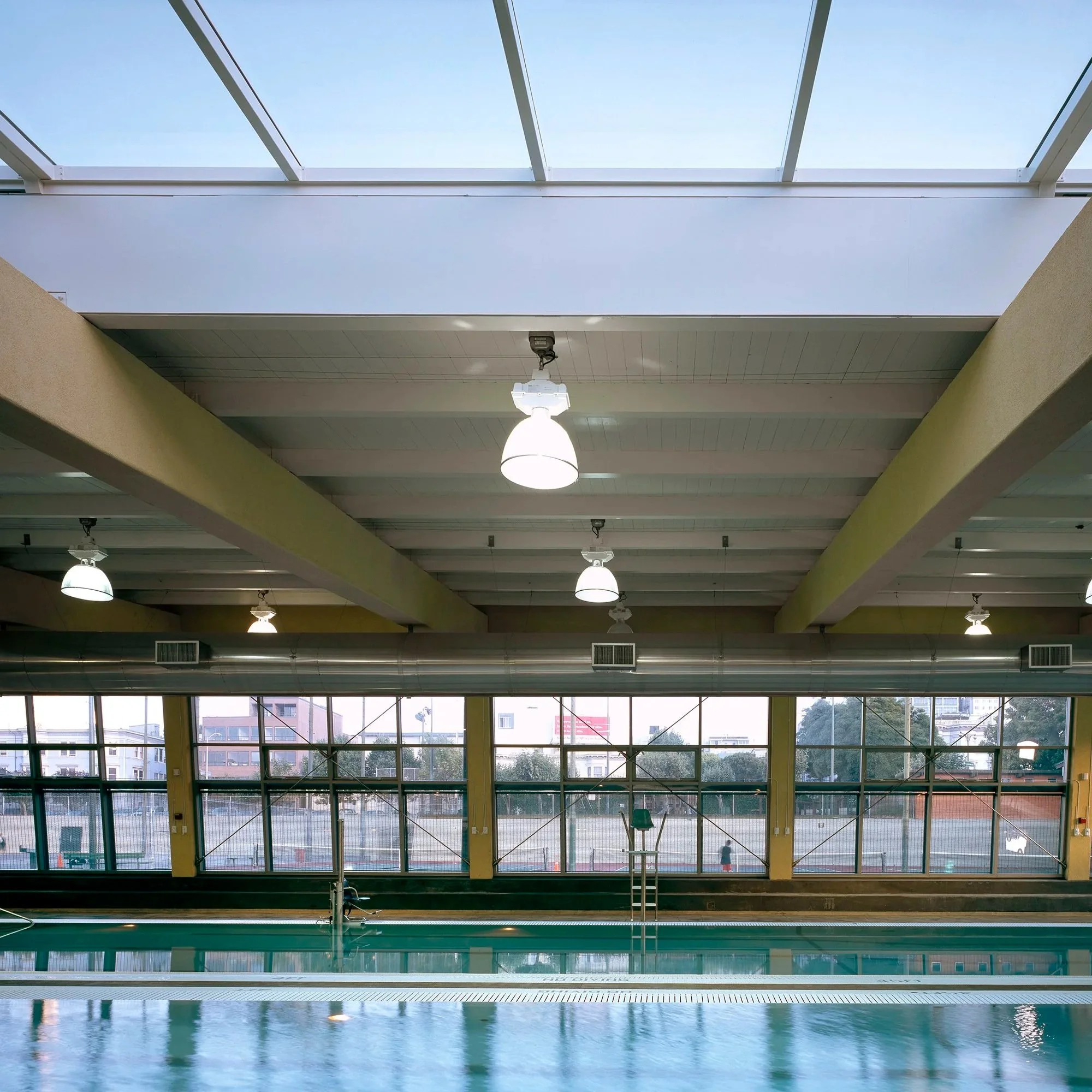 North Beach Pool & Clubhouse