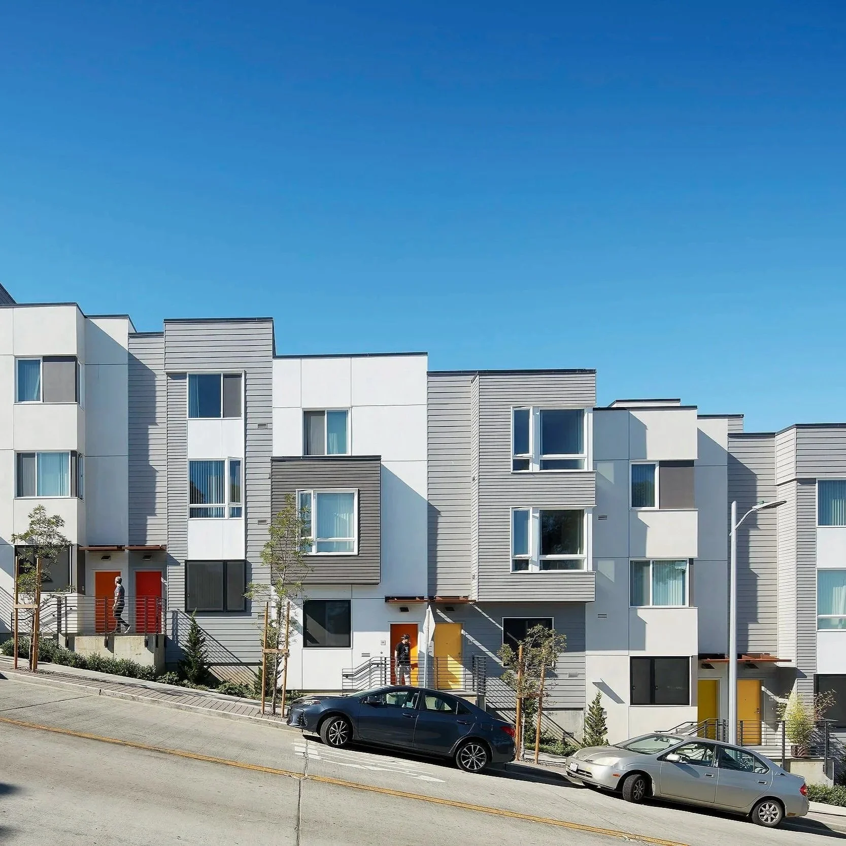 Hunters View Blocks 7 & 11