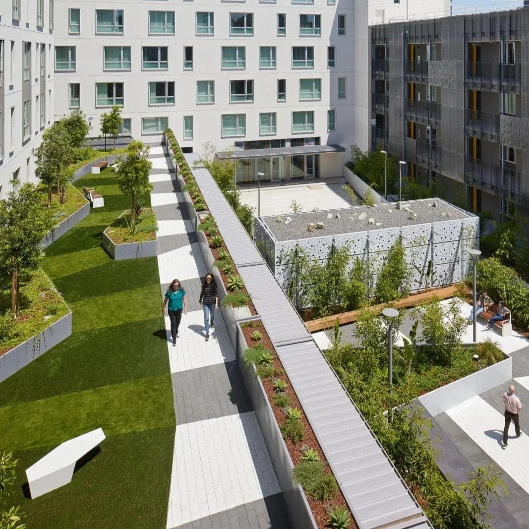 Sister Lillian Murphy Community