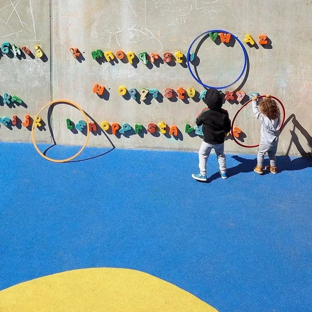 FranDelJA Child Development Center