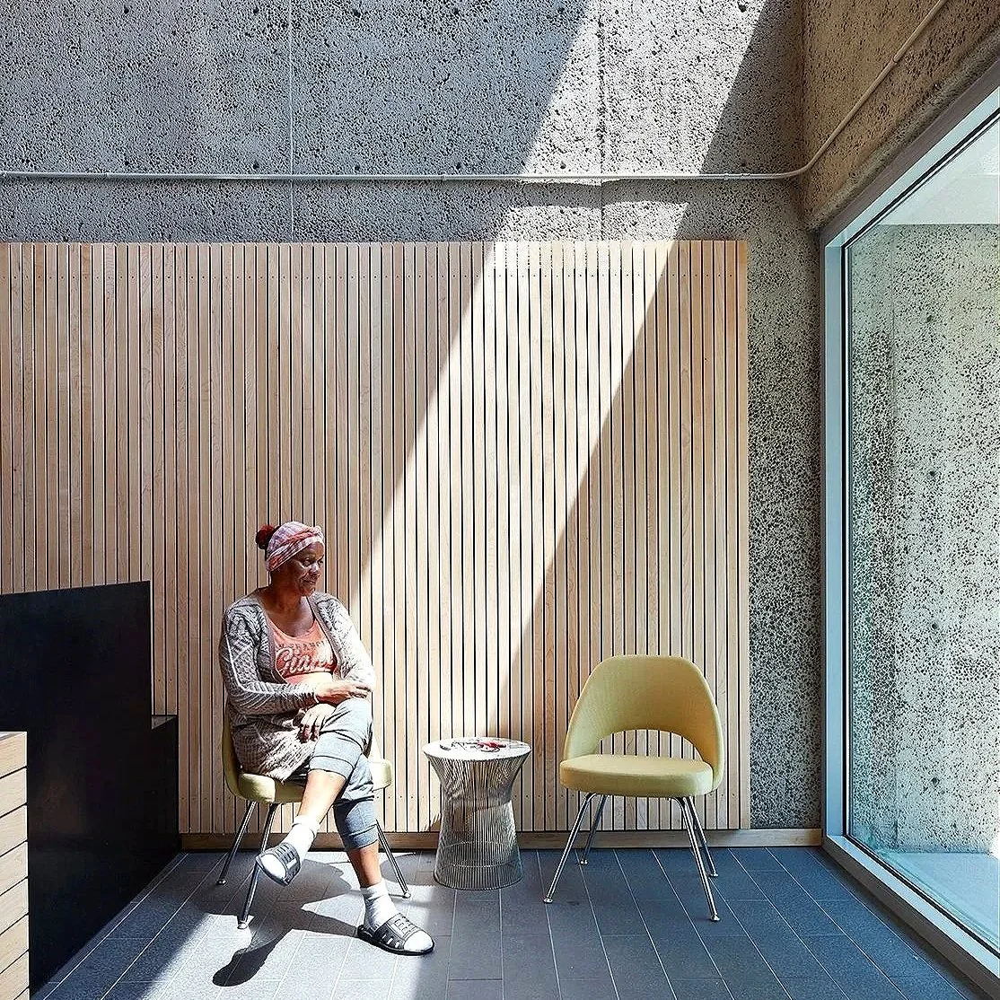 Rental Assistance Demonstration Projects