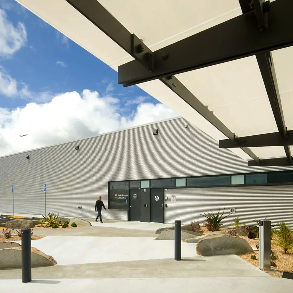 SFO Ground Transportation Unit