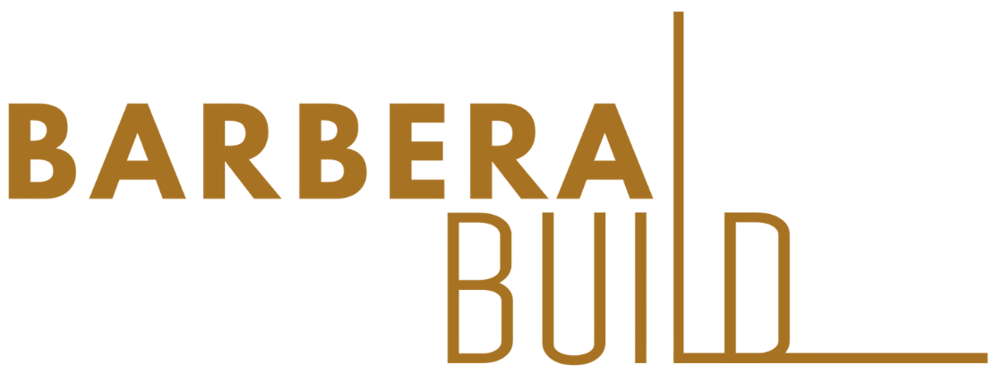 BARBERA BUILD