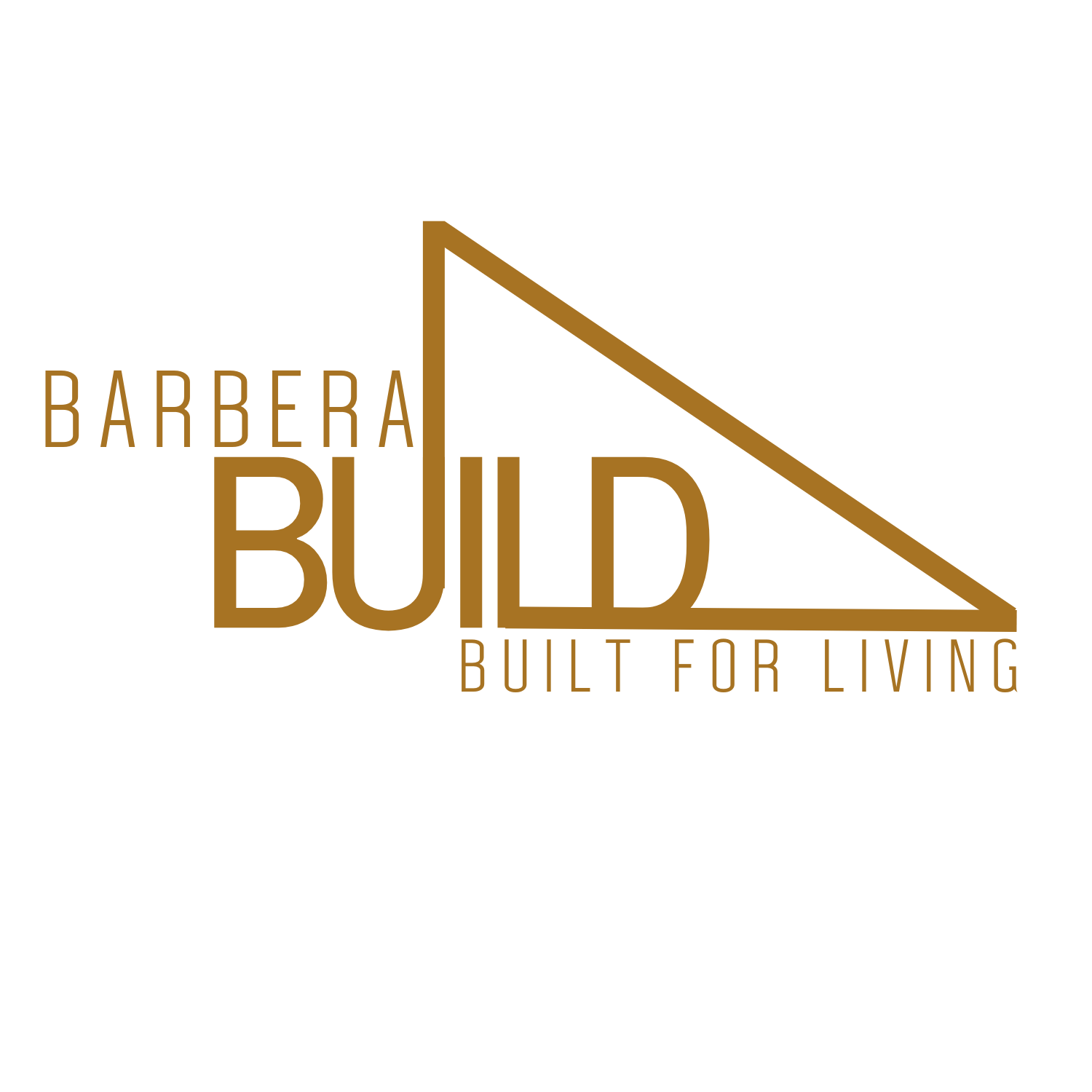 BARBERA BUILD