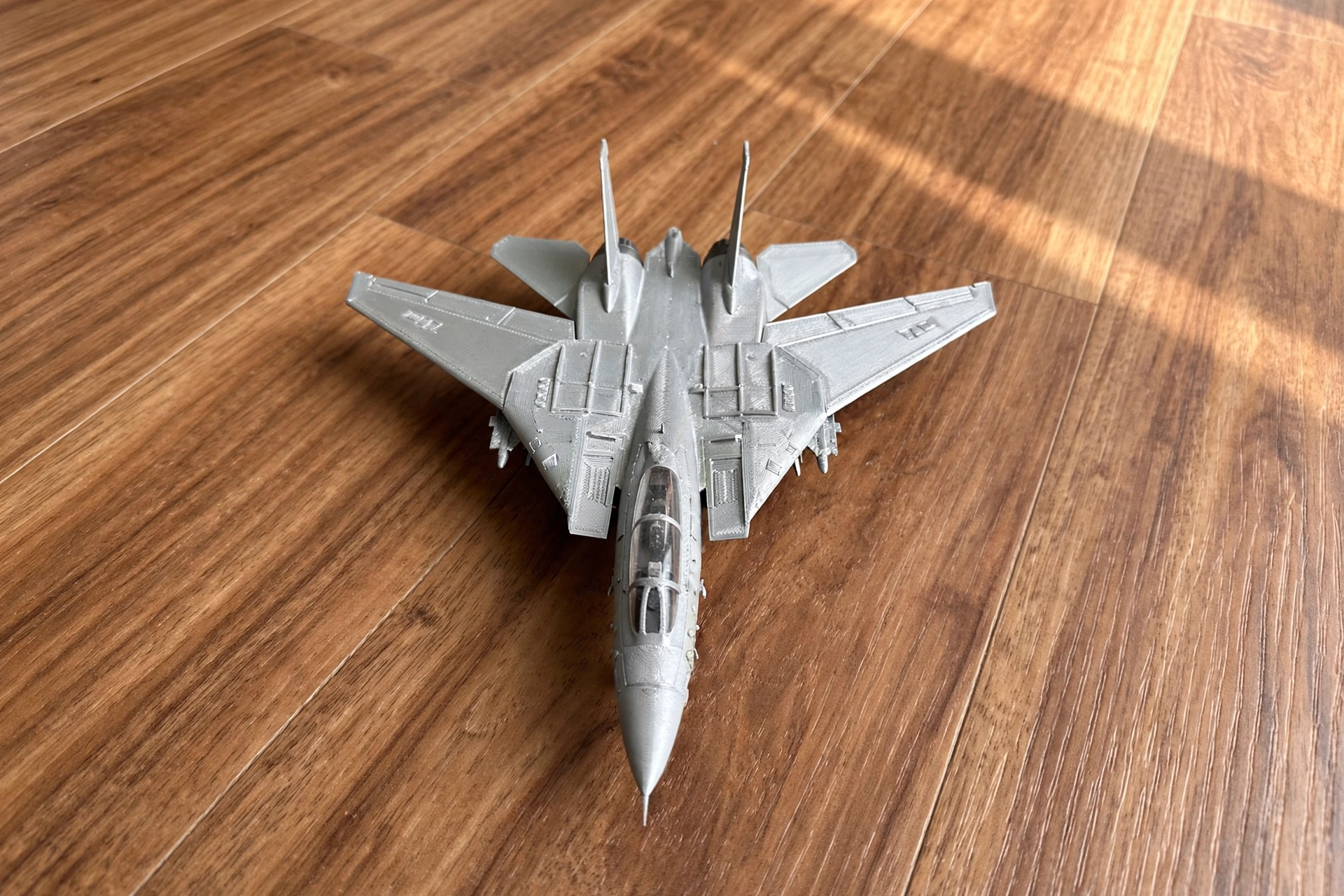 Fighter Jet