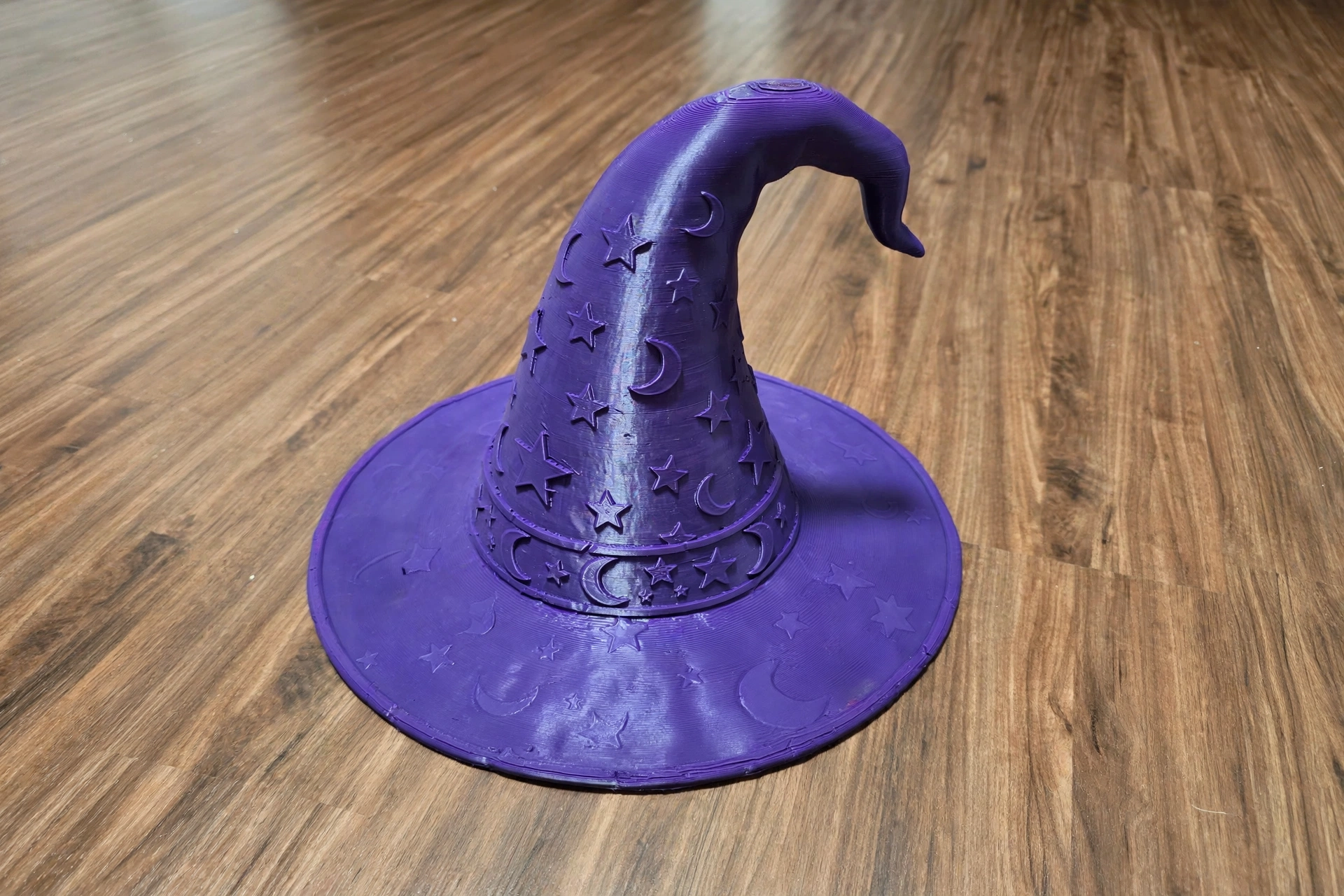 Wizard Hat