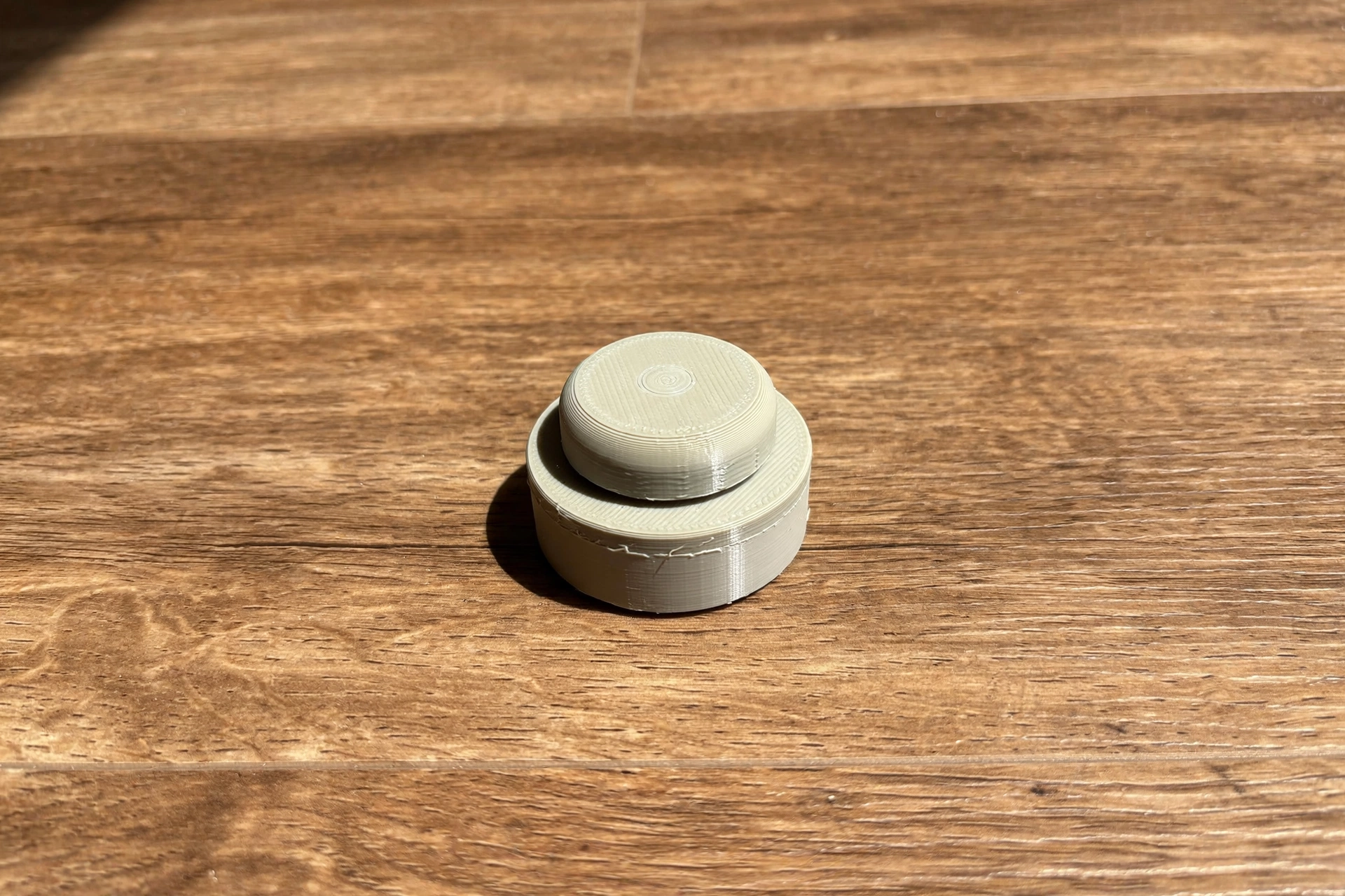 Fidget Clicker
