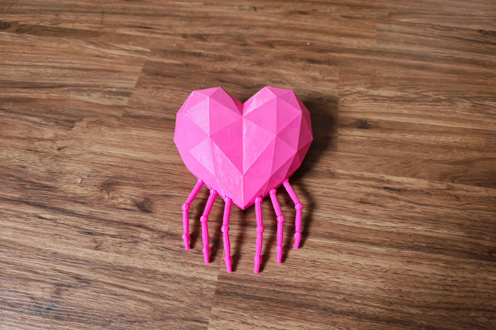 Heart Buddy