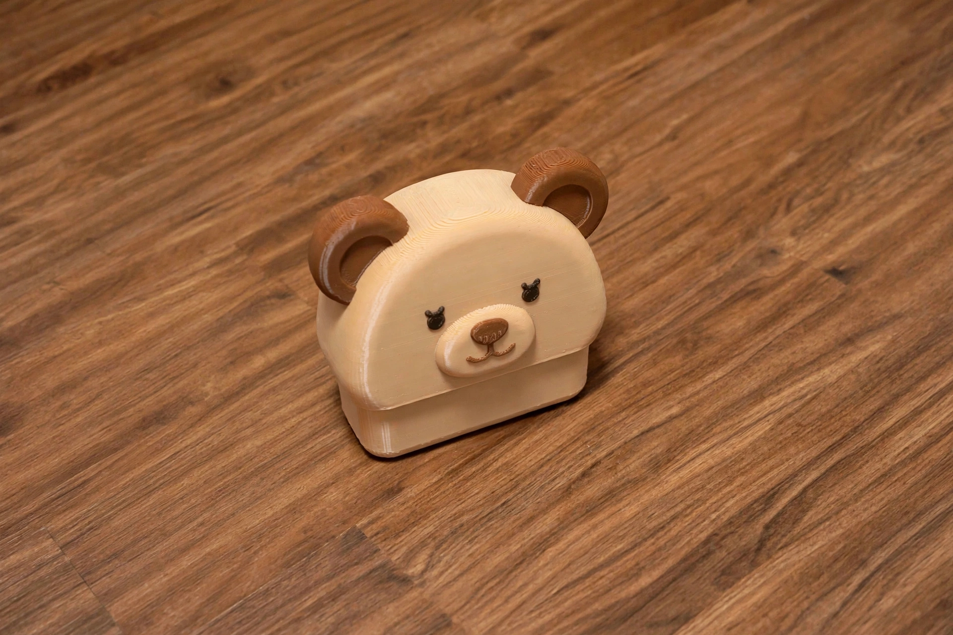 Cute Animal Storage Box