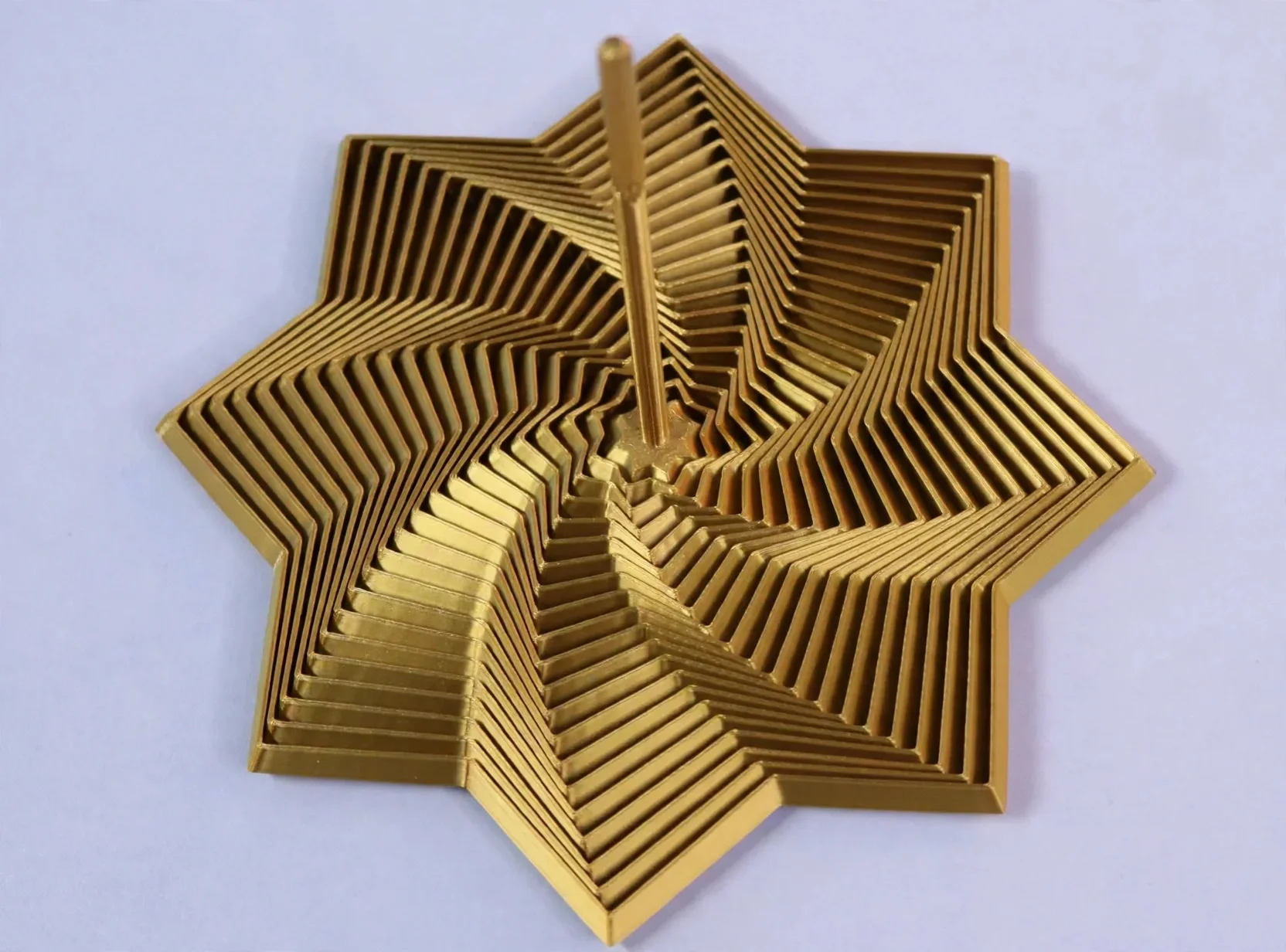 Spiral Spinner Trio Pack