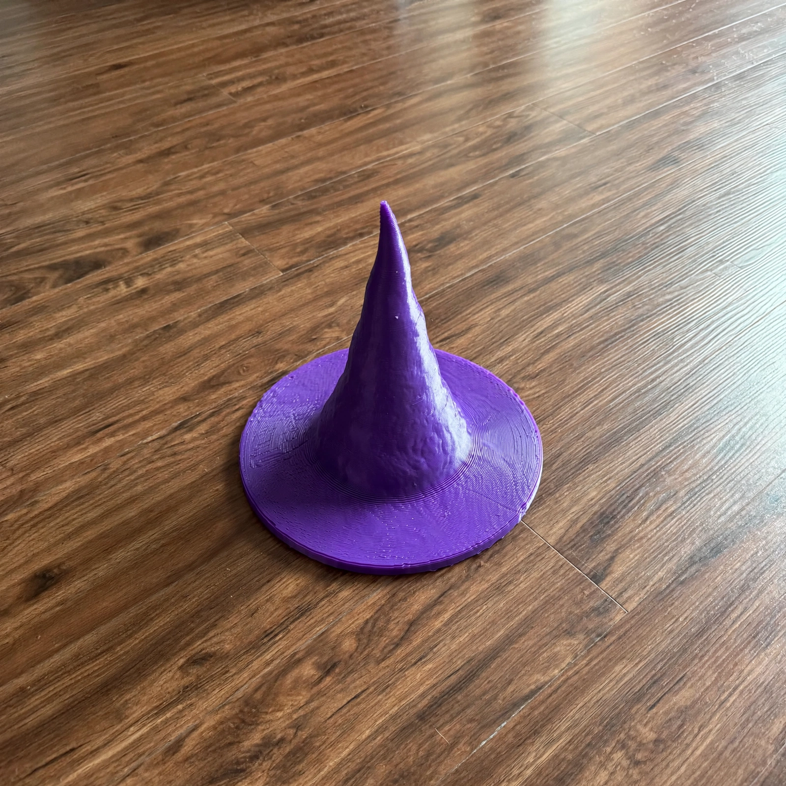 Mini Witch Hat