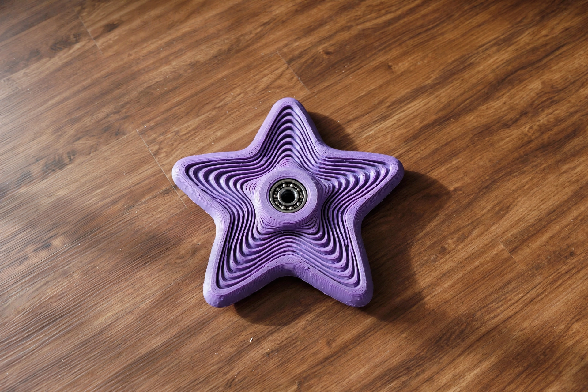 Star Spinner