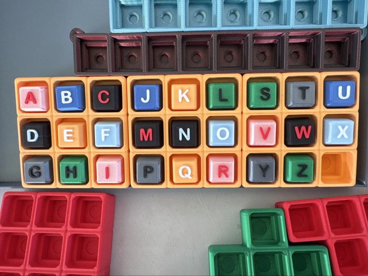 DIY Keyboard Clicker