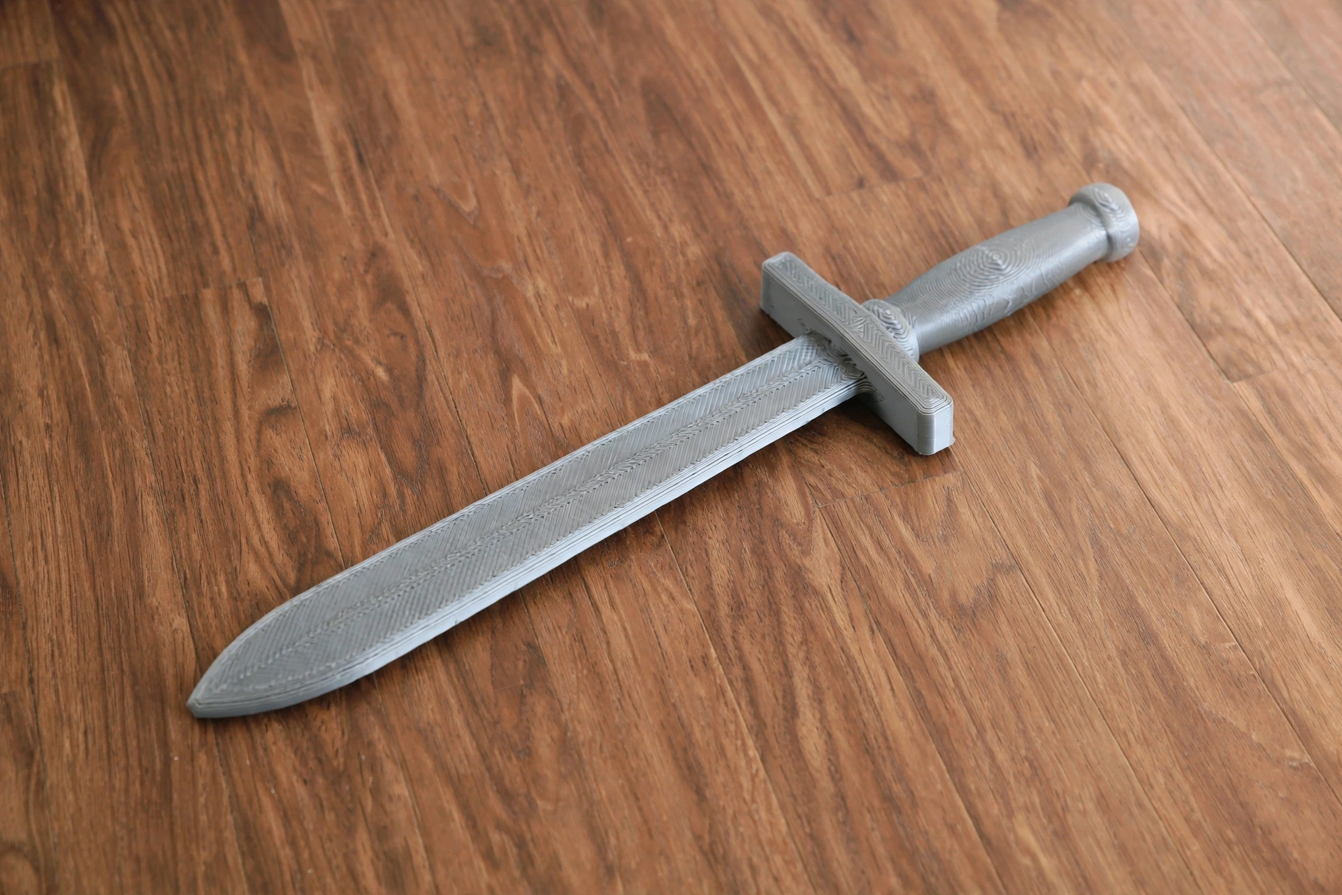 Toy Sword
