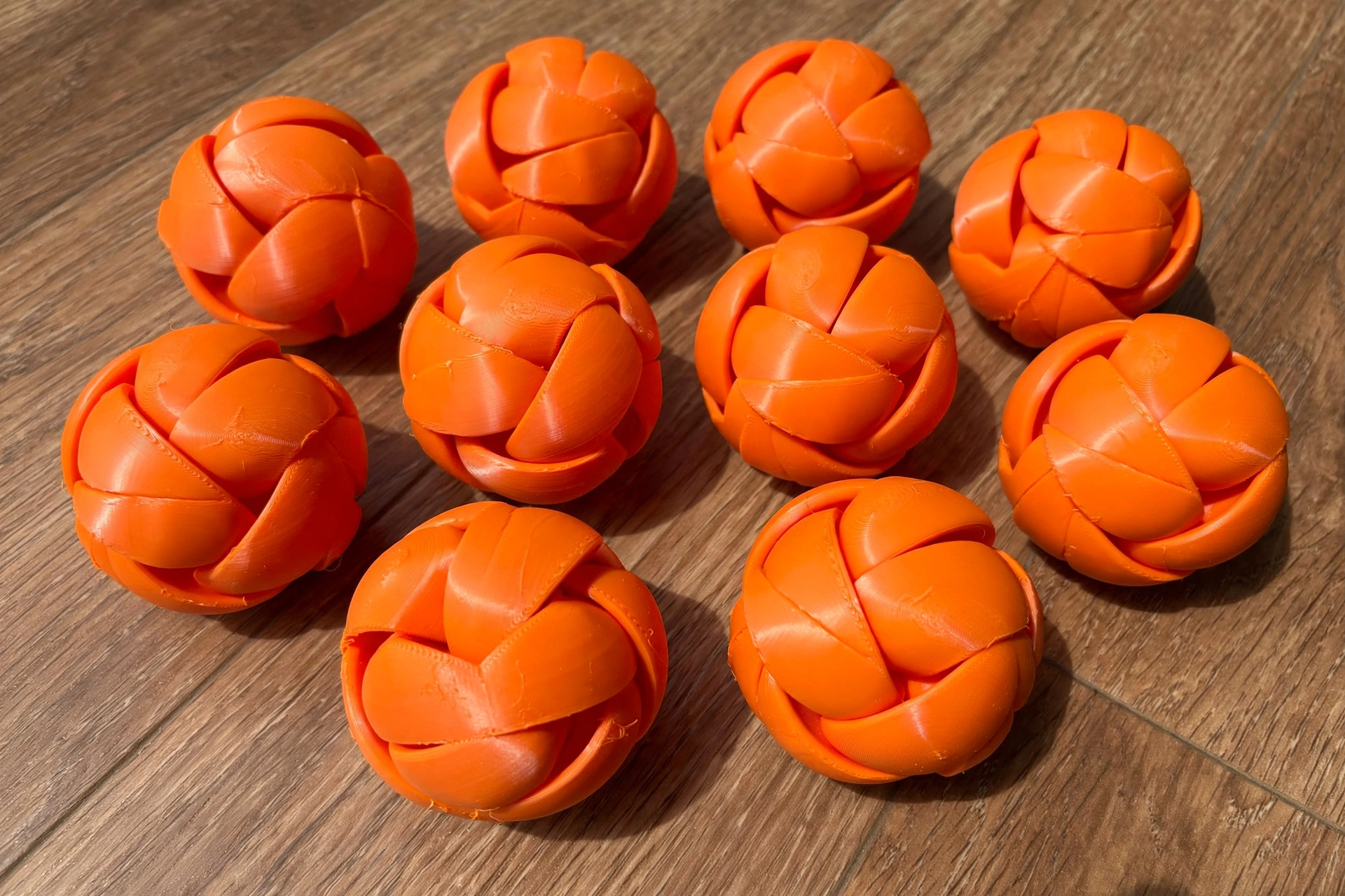 $1 Mini Fidgets (Pack of 10)