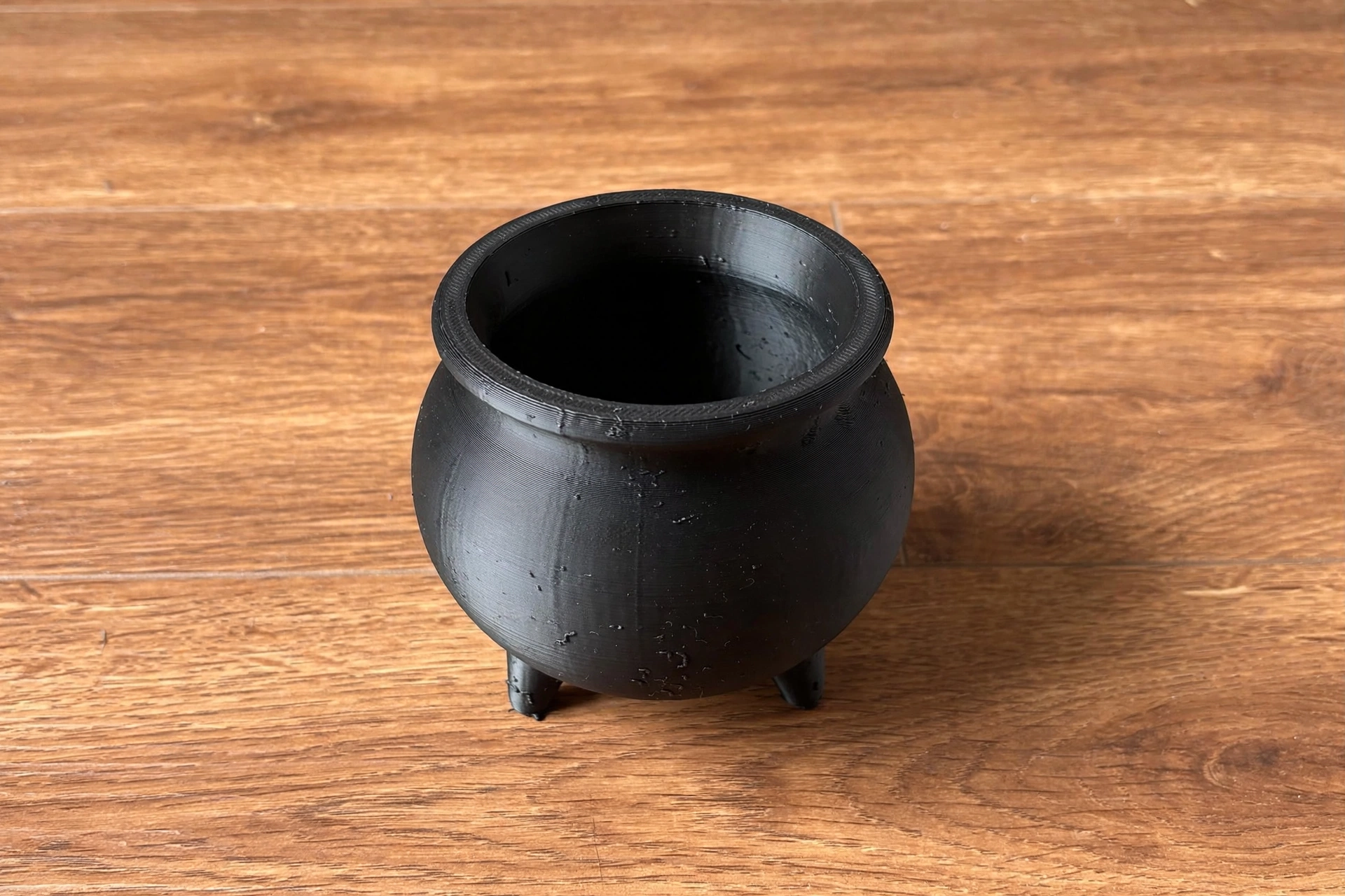 Cauldron Buddy