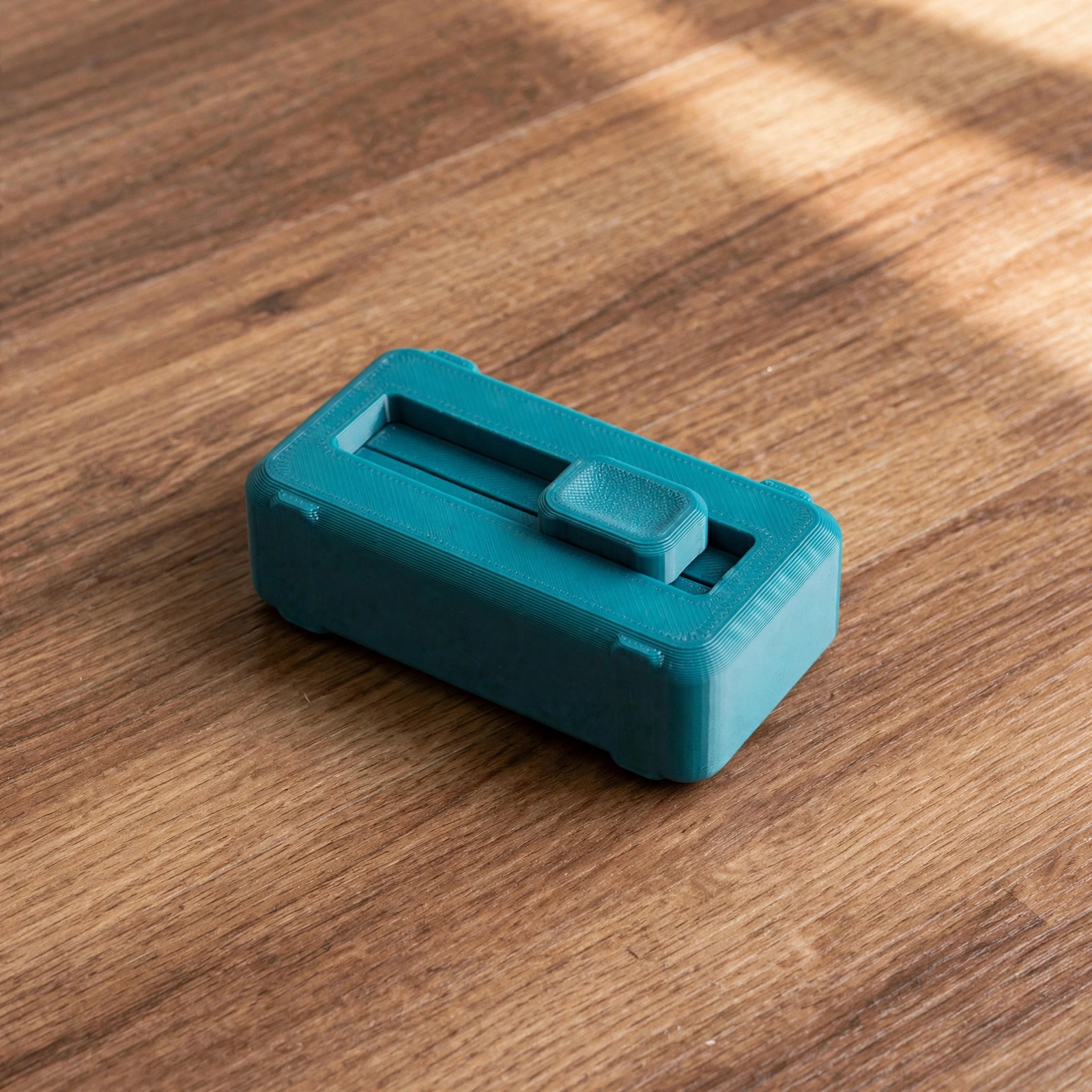 Fidget Slider Clicker