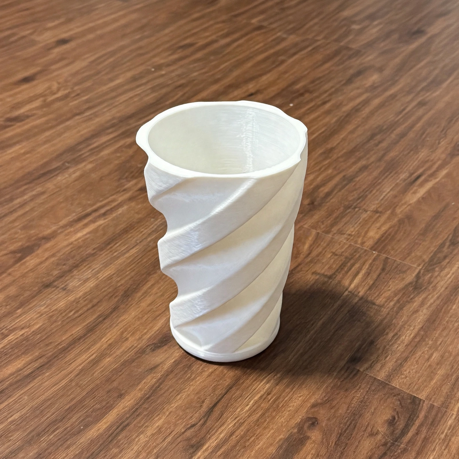 Spiral Cup