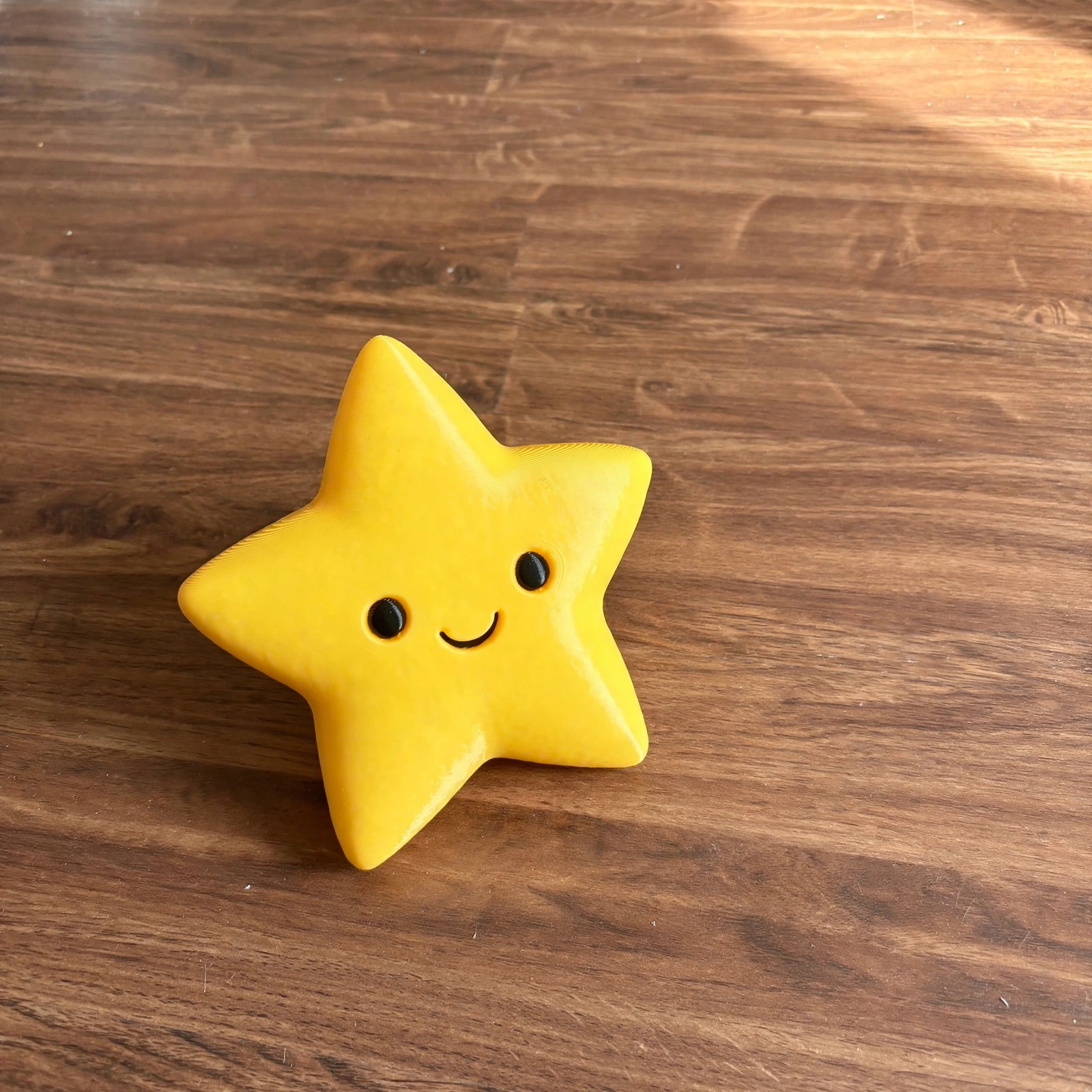 Star Buddy