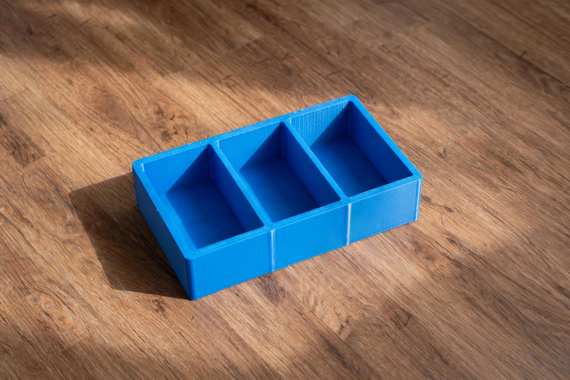 Mini Tray Organizer