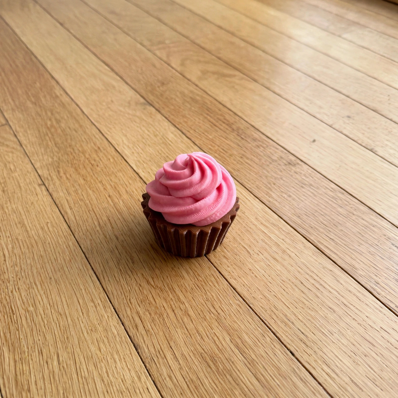 Mini Cupcake