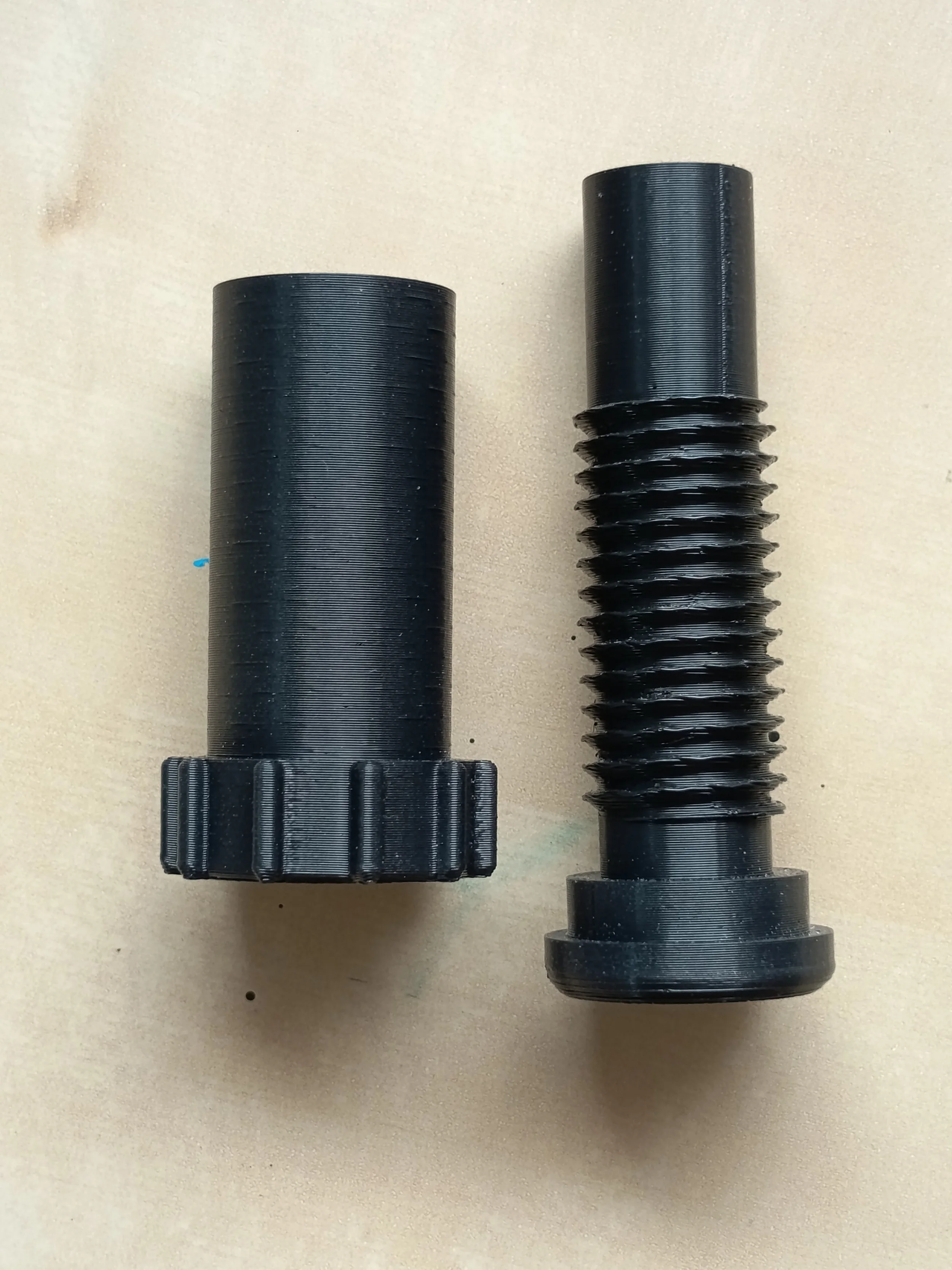 Solar Cable Grommet Thru Caravan Roof 45mm to 65mm