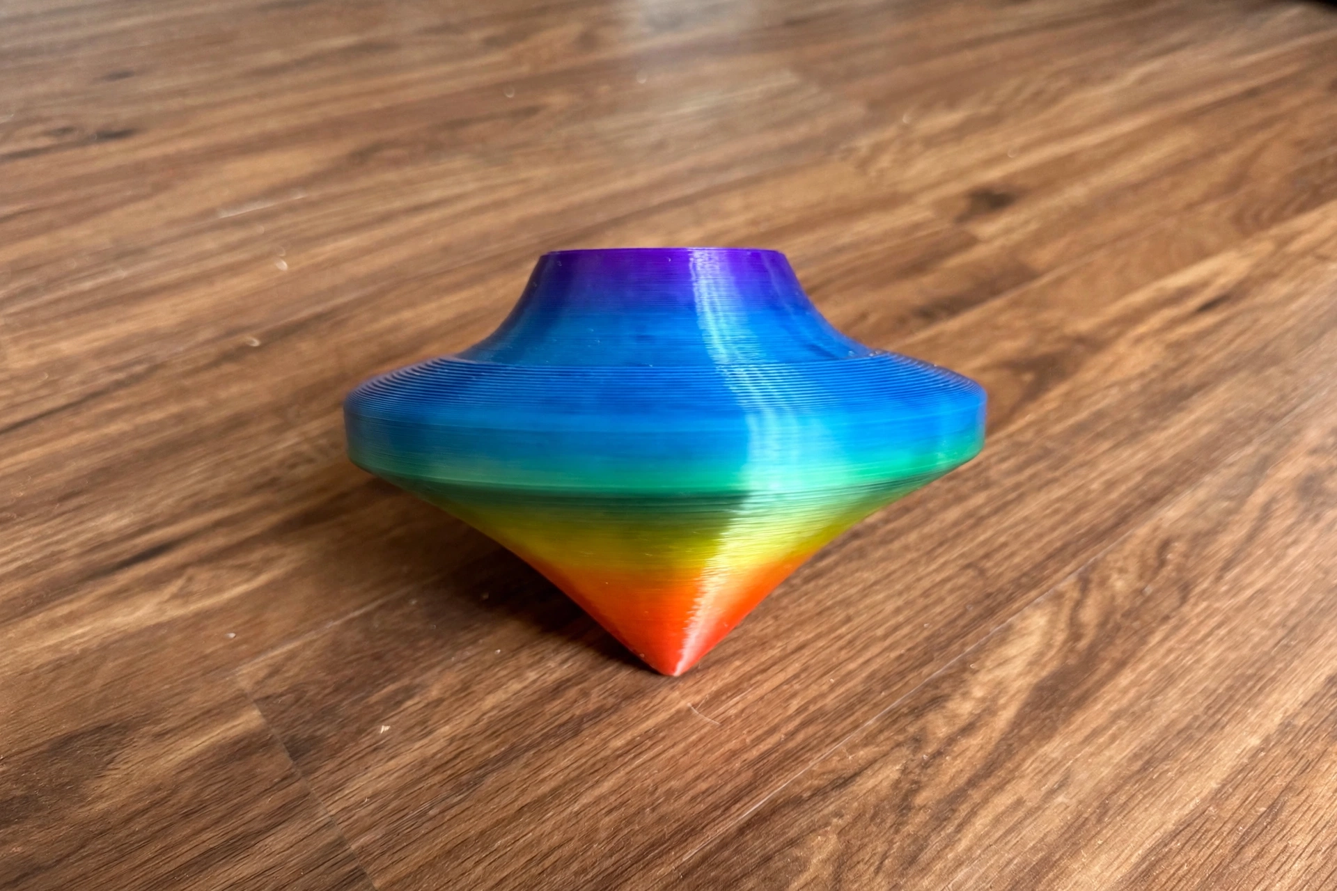 Spinning Top