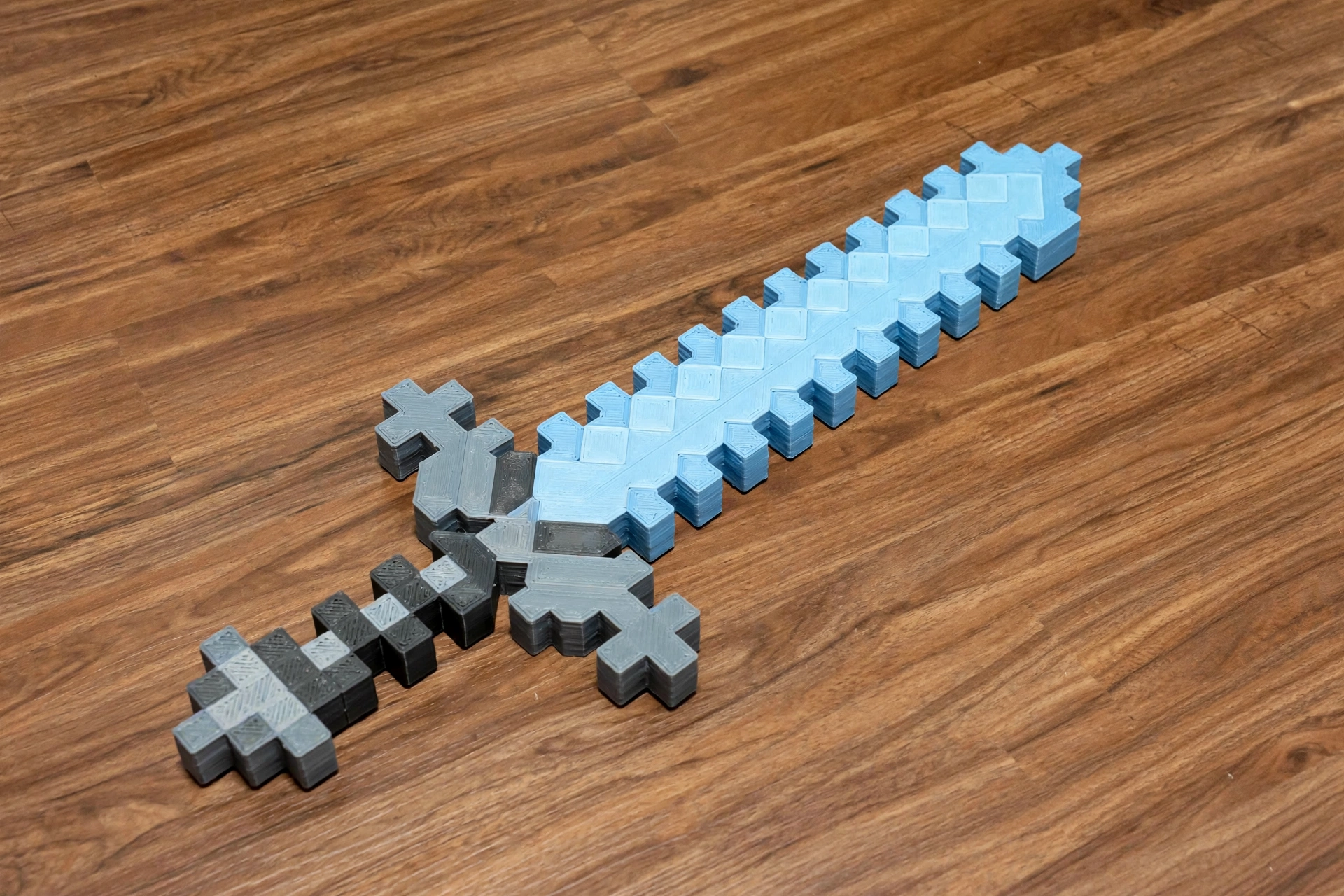 Pixel Sword