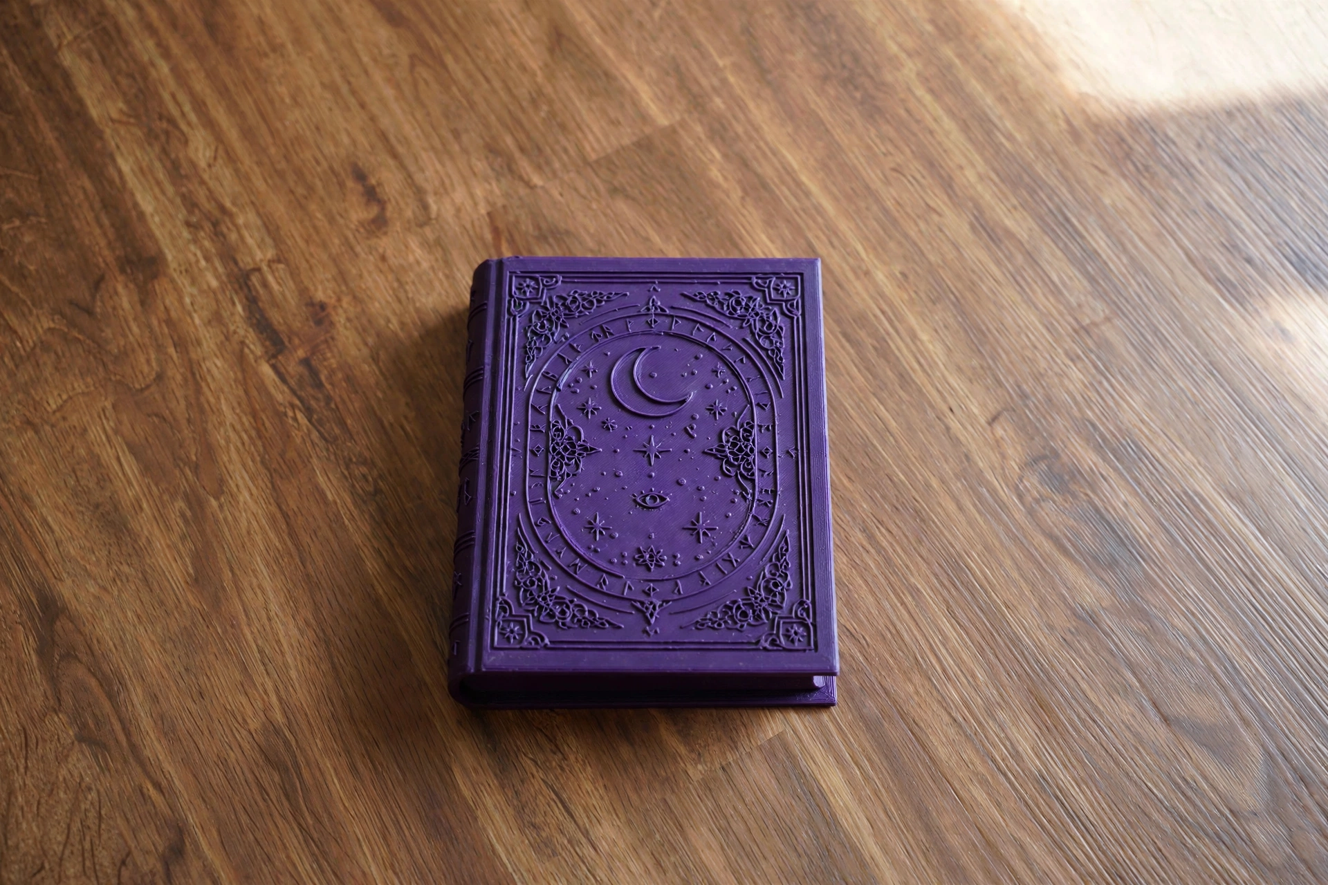 Mini Spell Book