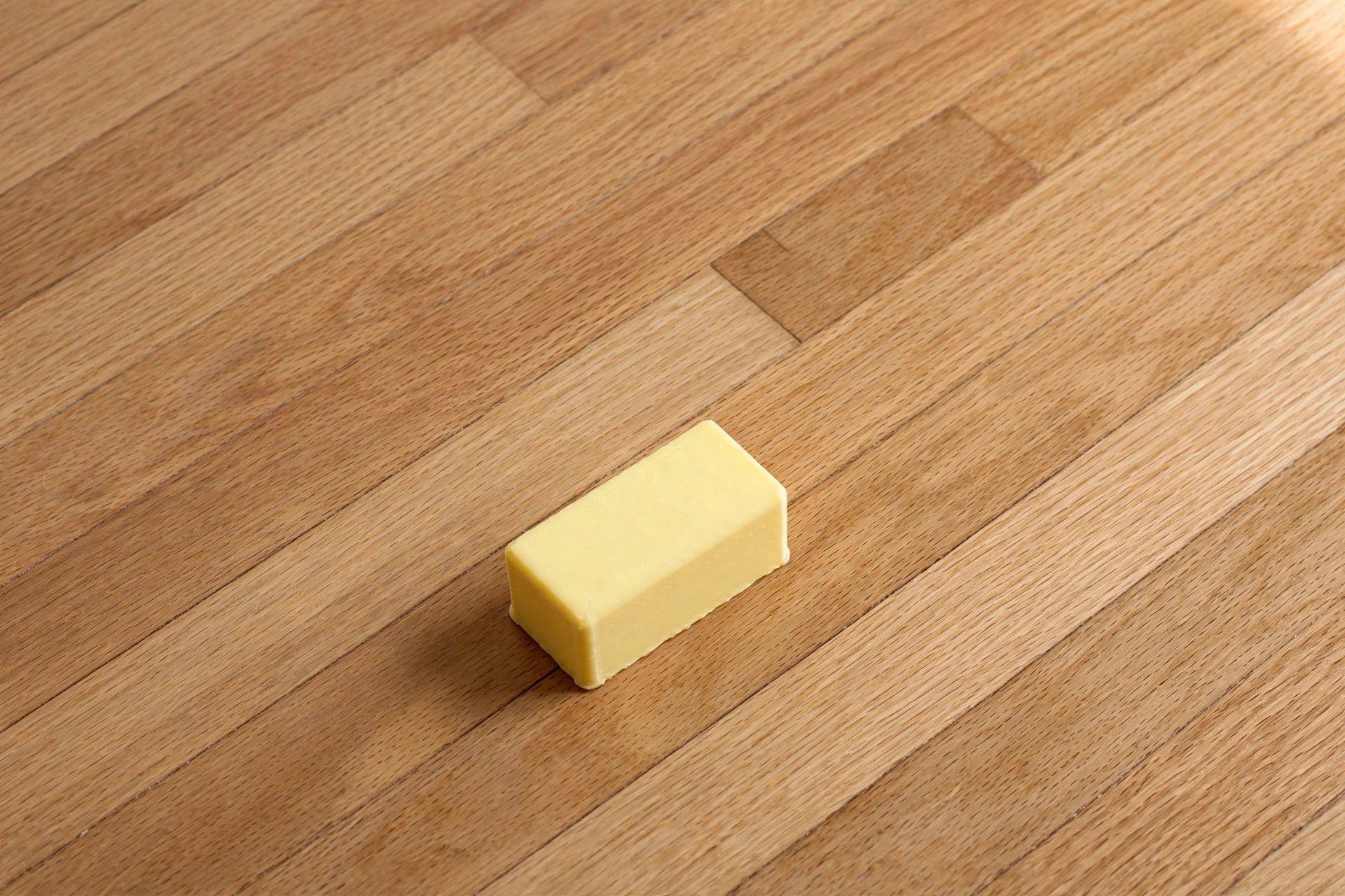 Mini Butter Block