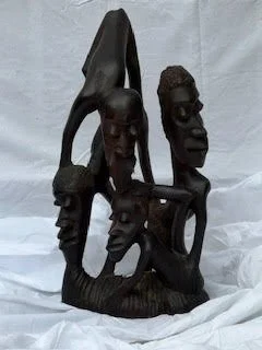 Acrobatss  African Blackwood $500