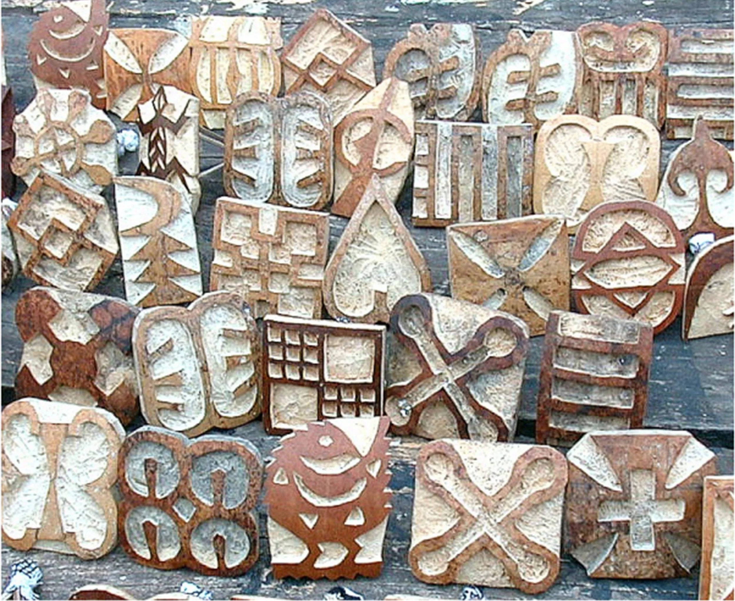 Print Making Workshop Tally (CANCELLED)